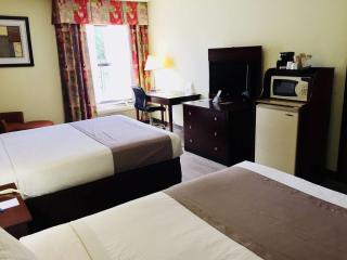 Best Western Butner Creedmoor Inn - Creedmoor - 1