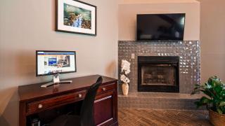 Best Western Butner Creedmoor Inn - Creedmoor - 4