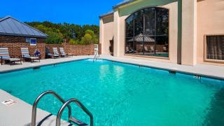 Best Western Butner Creedmoor Inn - Creedmoor - 8