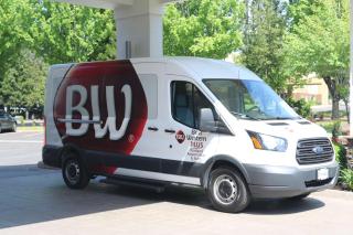 Best Western Plus Portland Airport Hotel & Suites - 8