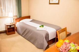 L'ascada Hotel - Śrem - 7