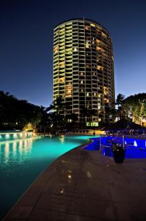 Blue Ocean Apartment - Gold Coast - 7