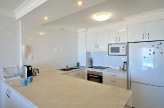 Blue Ocean Apartment - Gold Coast - 3