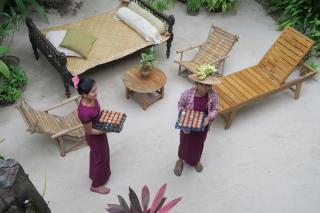 Kipling's Bay Guest house - 2