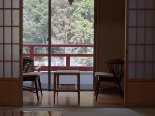Sekishoin - Koyasan - 8