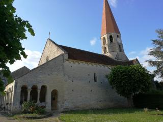 Villa Rose - Escolives-Sainte-Camille - 2