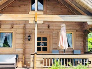 Mountain Inn Chalets & Apartments - Walchsee - 9