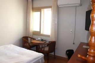 Orasung Motel - Jeju - 3