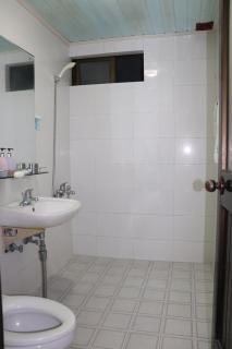 Orasung Motel - Jeju - 1