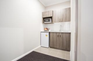 Harvest Lodge Motel - Gunnedah - Gunnedah - 2