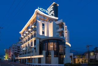 HOTEL C. KOKURA-BAY (Love Hotel) - Kitakyushu - 1