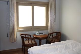 Orasung Motel - Jeju - 7