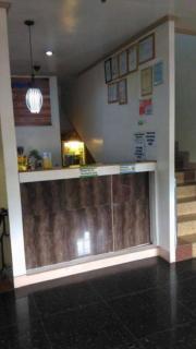 Asia Novo Boutique Hotel - Daet - Daet - 0