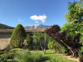 La Clue/ le Jas du Ventoux - Plaisians - 9
