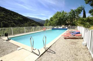 La Clue/ le Jas du Ventoux - Plaisians - 8