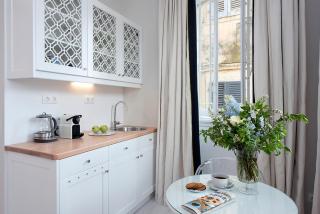 Lear Liston Suite - Korfu-Stadt - 3