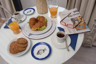 Lear Liston Suite - Korfu-Stadt - 5