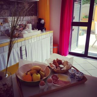 Casa Aurora - Taormina - 3