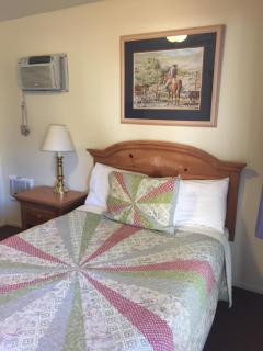 Independence Courthouse Motel - 8