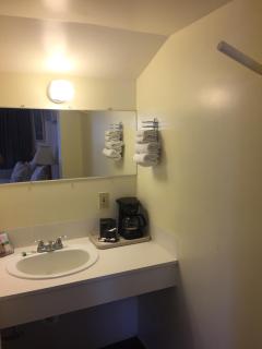Independence Courthouse Motel - 1