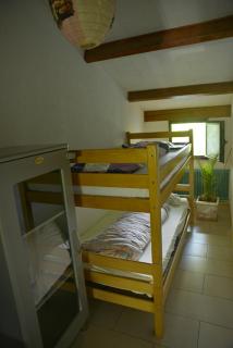 Gerry `s Backpacker - Konstanz - 9