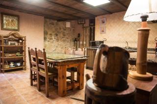 Casa De La Roca - Albarracín - 5