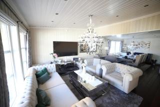 BraMy Apartments The Luxury - 0