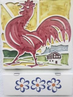 Tannerhof Bed & Breakfast - Caines - 9