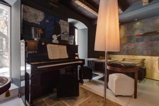 Boutique Hotel Hippocampus - Kotor - 1