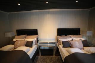 BraMy Apartments The Luxury - 2