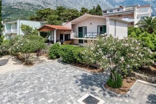 Villa Bandic - Baška Voda - 0