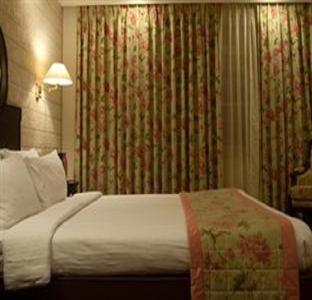 Club Mahindra Derby Green, Ooty - 9