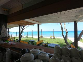 Kopsis Beach Hotel - Pefkochori - 3