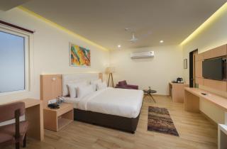 10 Park Street Bed & Breakfast - 8