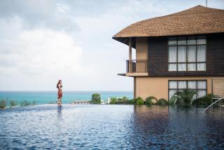 Karon Phunaka Resort - Karon Beach - 3