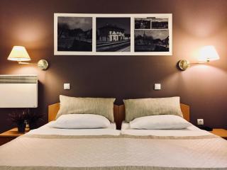 Hotel Leonardo - Slovenska Bistrica - 8