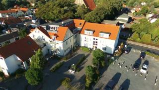 Ferienwohnung Yachthafen Wiek - Wiek auf Rügen - 9