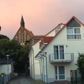 Ferienwohnung Yachthafen Wiek - Wiek auf Rügen - 8