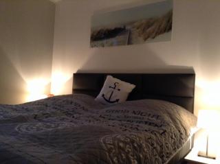 Ferienwohnung Yachthafen Wiek - Wiek auf Rügen - 2