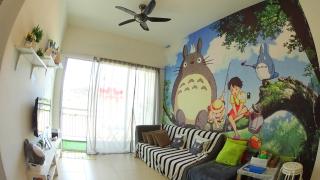 Bricks Homestay @ Cameron Highlands - Cameron Highlands - 0