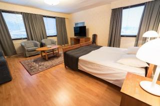 Hotel Kievari - Ylitornio - 8