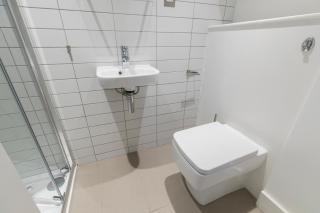AVAL Spacious and chic flat in Angel - 4