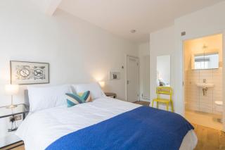 AVAL Spacious and chic flat in Angel - 5