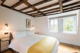 AVAL Spacious and chic flat in Angel - 2