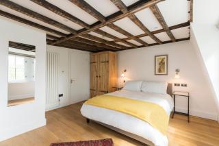 AVAL Spacious and chic flat in Angel - 1
