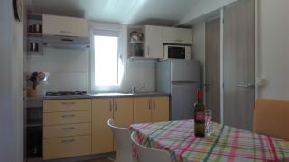 Mobile Home Cinzia - Pula - 3