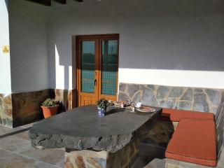 Villa Piedra - Playa Blanca - 2