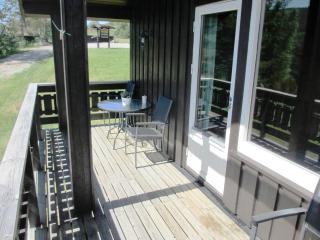 Hogstul Hytter - Apartment North - 4