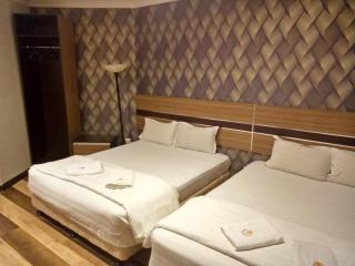 Sai Villa Hotel Near Klia & Klia2 - Nilai - 5
