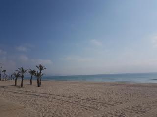Apartment Svetlana 7 - Alicante - 1